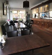 New City Hotel Scheveningen