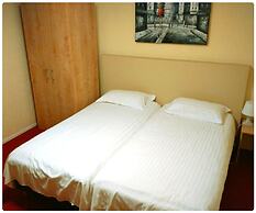 New City Hotel Scheveningen