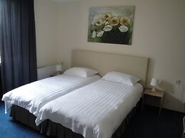 New City Hotel Scheveningen