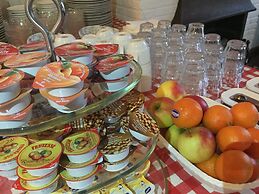 New City Hotel Scheveningen