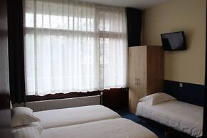 New City Hotel Scheveningen