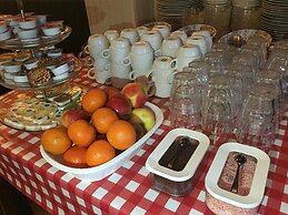 New City Hotel Scheveningen