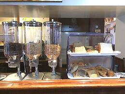 New City Hotel Scheveningen