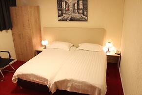 New City Hotel Scheveningen