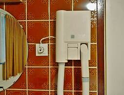 New City Hotel Scheveningen