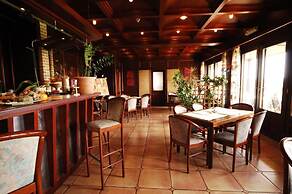 Hôtel Vertige des Saveurs Brasserie N4