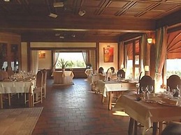 Hôtel Vertige des Saveurs Brasserie N4