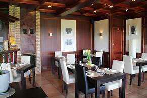 Hôtel Vertige des Saveurs Brasserie N4