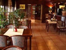Hôtel Vertige des Saveurs Brasserie N4