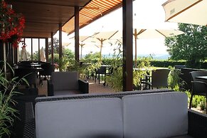 Hôtel Vertige des Saveurs Brasserie N4