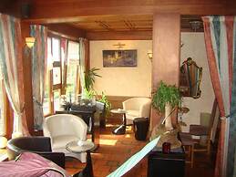 Hôtel Vertige des Saveurs Brasserie N4