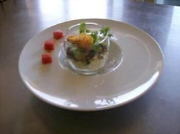 Hôtel Vertige des Saveurs Brasserie N4