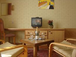 Hôtel Vertige des Saveurs Brasserie N4