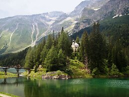 Alfaierhof-Bergheimat