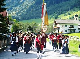 Alfaierhof-Bergheimat