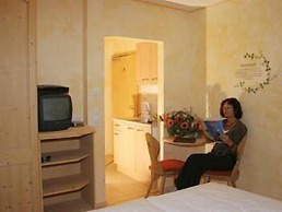 Alfaierhof-Bergheimat