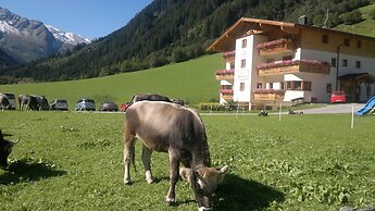 Alfaierhof-Bergheimat