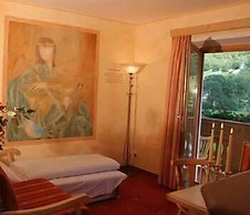 Alfaierhof-Bergheimat