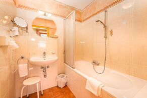 Alfaierhof-Bergheimat