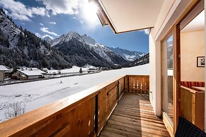 Alfaierhof-Bergheimat