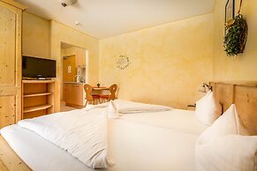 Alfaierhof-Bergheimat