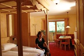 Alfaierhof-Bergheimat