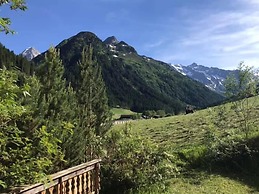 Alfaierhof-Bergheimat