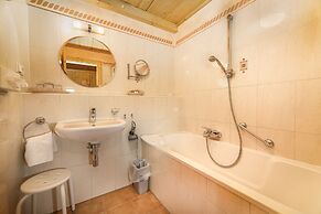 Alfaierhof-Bergheimat