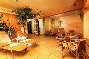 Alfaierhof-Bergheimat