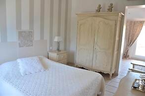 Hôtel Villa des Anges