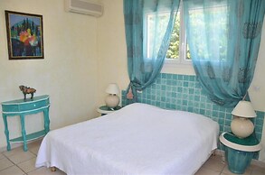 Hôtel Villa des Anges