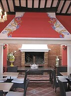 Hôtel Villa des Anges