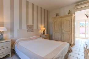 Hôtel Villa des Anges