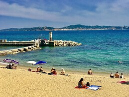 Hôtel Villa des Anges