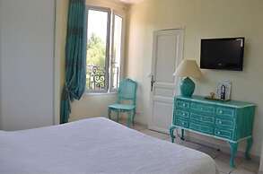 Hôtel Villa des Anges