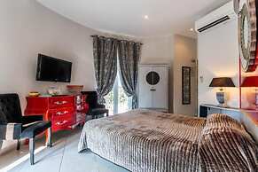 Hôtel Villa des Anges