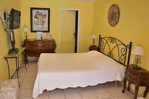 Hôtel Villa des Anges