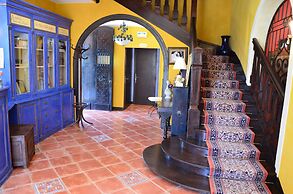 Hôtel Villa des Anges
