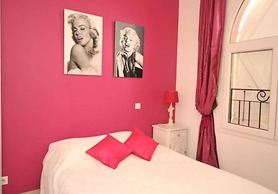 Hôtel Villa des Anges