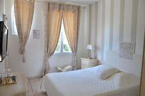 Hôtel Villa des Anges
