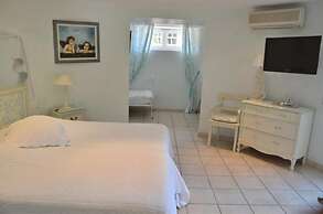 Hôtel Villa des Anges