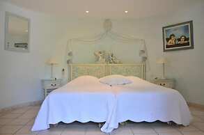 Hôtel Villa des Anges