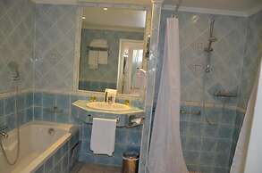 Hôtel Villa des Anges