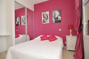 Hôtel Villa des Anges