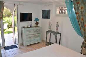 Hôtel Villa des Anges