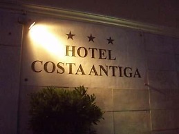 Hotel Costa Antiga