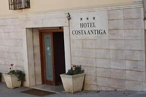Hotel Costa Antiga