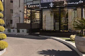 Crystal Suites