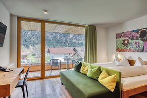 Hotel Sattlerwirt