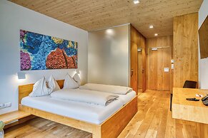 Hotel Sattlerwirt